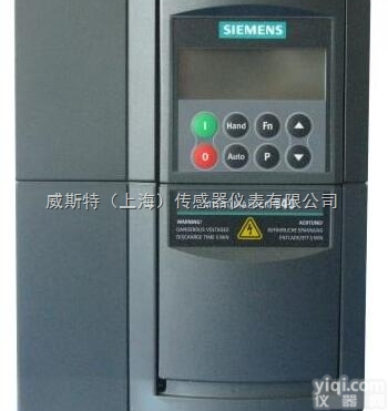 SIEMENS<em>变频器</em>广东<em>经销商</em>