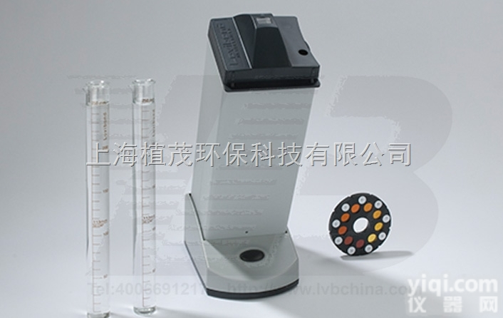 <em>AF329</em> <em>目视</em>PT-CO/HAZEN/APHA铂钴色度比色仪