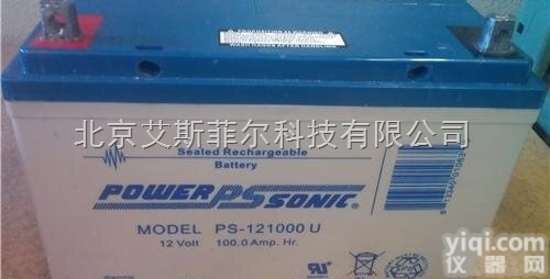 POWERSONIC<em>蓄电池</em>电力<em>储能</em><em>蓄电池</em>