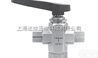 7644F4Y  7644F4Y<em>三通阀</em>-美国HOKE总经销（上海）达琼流体 <em>现货供应</em>