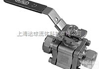 7520G12Y  7520G12Y球阀-美国HOKE<em>总经销</em>（上海）达琼流体 <em>现货供应</em>