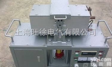 XSRB<em>矿用</em><em>电缆</em><em>热补</em>机 <em>电缆</em><em>热补</em>器