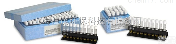 <em>哈希</em>20分钟<em>消解</em>COD预<em>制管</em>试剂