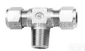 8TTM8316  8TTM8316外螺纹三通接头-<em>美国</em>HOKE<em>总经销</em>（上海）达琼流体 现...