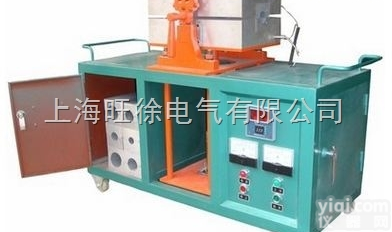 GDXB全自动<em>控温</em><em>电缆</em><em>热补</em>机 <em>电缆</em><em>热补</em>器