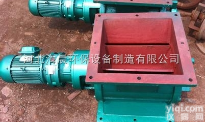 YJD02  河<em>北海</em>晨<em>星型</em><em>卸料器</em>内径150现货