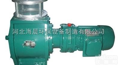 YJD08  河<em>北海</em>晨<em>星型</em>卸灰阀内径220耗电量低