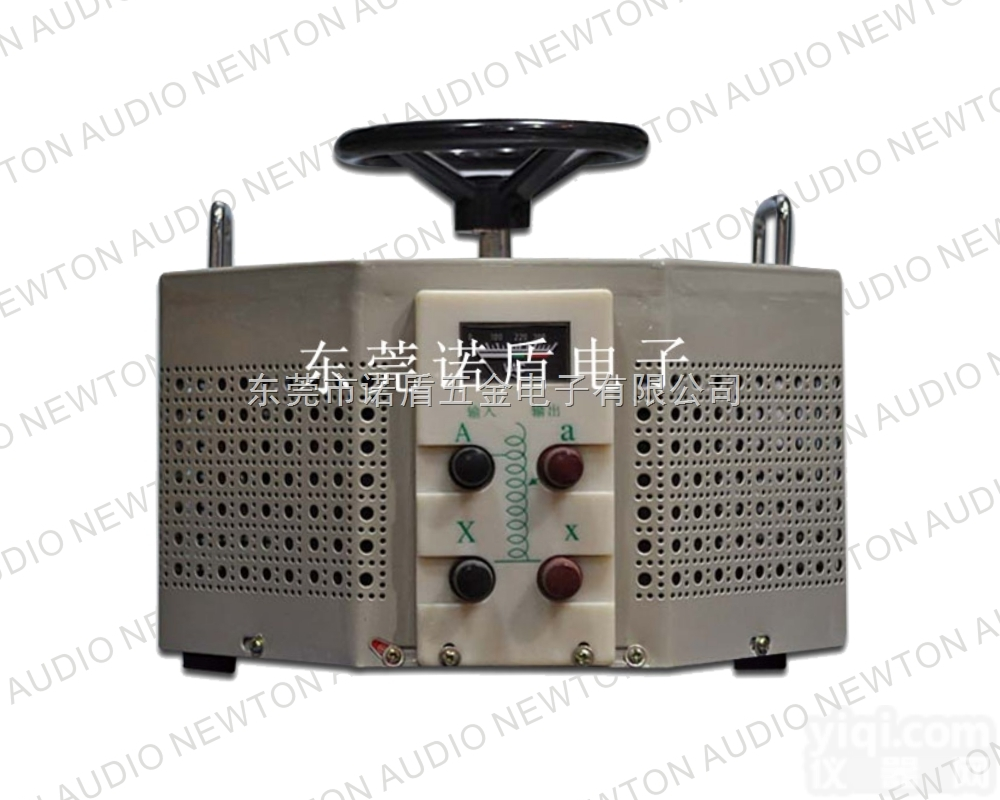 <em>TDGC</em>2-5Kva   <em>调压器</em>220V 5000W<em>单相</em>接触式0-300V可调变压器TDG...
