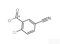 中间体<em>试剂</em>98%4-氯-3-<em>硝基苯</em>甲腈939-80-0