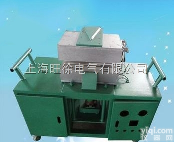 矿用全自动<em>电缆</em><em>温控</em>热补机