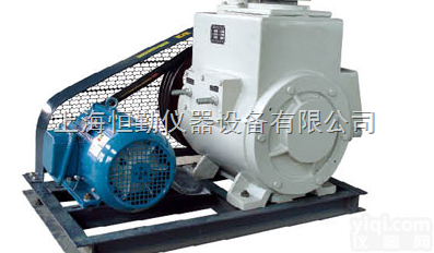 旋<em>片式</em><em>真空泵</em>2X-100A（<em>三相</em>）