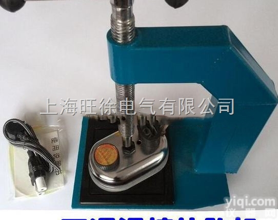 jx<em>轮胎</em><em>热补</em>机