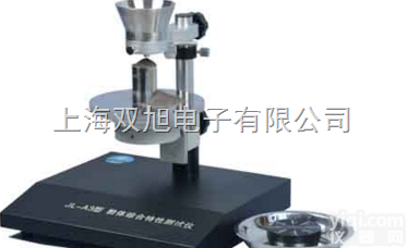 JL-A3<em>粉体</em><em>测试仪</em>  JLA3型<em>粉体</em>特性<em>测试仪</em>JL-A3<em>粉体</em>综合特性<em>测试仪</em>