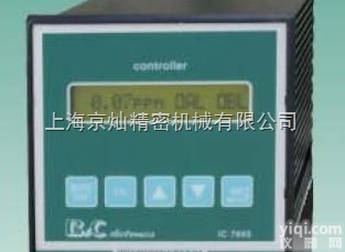 <em>OD7685</em><em>在线</em>溶氧仪