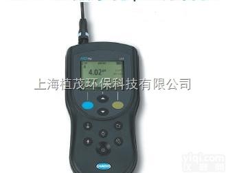 <em>哈希</em>HACH <em>HQ11d</em>便携式PH计|<em>HQ11d</em>手持式<em>酸度计</em>|HQd系...