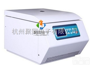张家界市聚同品Pai台式高速<em>离心机</em>TG16-WS生产<em>厂家</em>