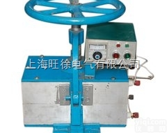 LW-400手轮式<em>热补</em>机 便携式电缆<em>热补</em>机 <em>修补</em>器