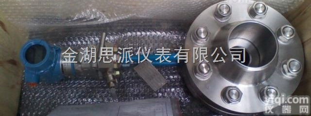 DN100孔板流量计、<em>不锈钢孔板流量计</em>