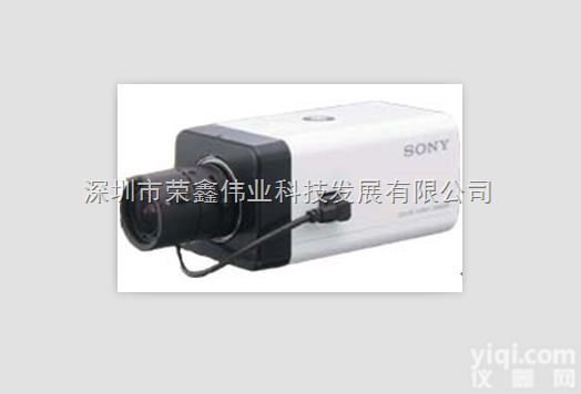 SSC-G118  SONY摄像机SSC-G118安防监控<em>摄像头</em> 家用<em>摄像头</em>监控 <em>手机</em>远