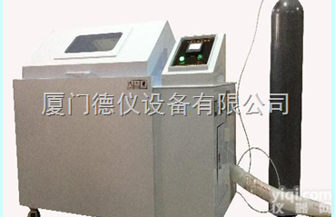 <em>二氧化硫</em><em>盐雾测试</em>箱
