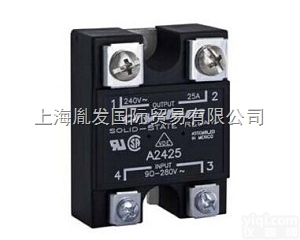 CRYDOM  CRYDOM<em>固态</em>继电器