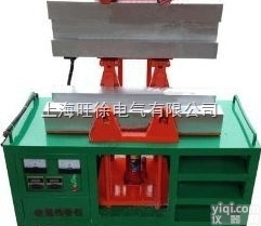 TERB-08型<em>矿用</em><em>电缆</em>硫化<em>热补</em>机 <em>电缆</em><em>热补</em>器