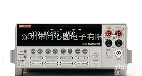 <em>吉时</em>利2001  keithley|<em>吉时</em>利K2001|<em>万用表</em>