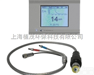 哈希HACH G1100荧光法<em>微量</em>溶解氧<em>分析仪</em>|G1100溶解氧<em>监测仪</em>