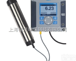 HACH LDO<em>荧光</em>法溶解氧<em>分析仪</em>|LDO II<em>荧光</em>法无膜溶解氧<em>分析仪</em>