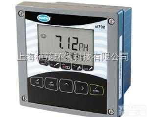 <em>哈希</em>HACH si792本安防爆型<em>变送器</em>