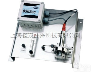 哈希HACH <em>8362sc</em><em>高纯水</em>用pH<em>分析仪</em>|8362 sc PH监测...