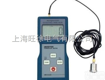 VM-6320<em>振动</em>仪 测<em>震仪</em> <em>测振仪</em> 震动仪