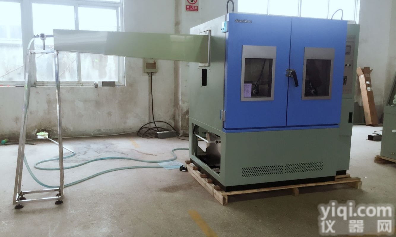 IPX5/IPX6  <em>一体式</em>冲水试验<em>装置</em>/箱体式冲水试验<em>装置</em>