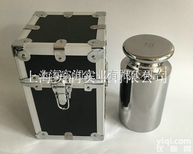 5kg-1mg不锈钢<em>校准</em><em>砝码</em>（校<em>天平</em>10千克<em>砝码</em>送铝箱）