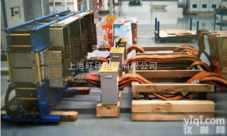 HNDL三相<em>温升</em>大电流<em>试验</em><em>装置</em>