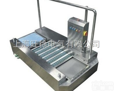 HC-F900矿用<em>鞋底</em><em>清洁机</em>