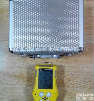 R40  便携式氨气泄漏报警器便携式氢气浓度检测仪 气体传感器