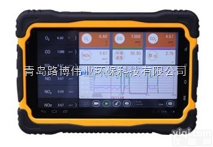 <em>KANE9506</em>  综合新款<em>KANE9506</em><em>烟气</em>分析仪