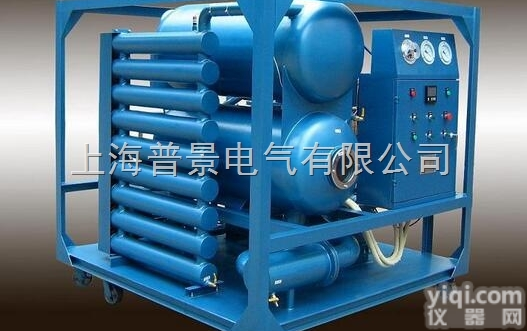 <em>普景</em>ZY系列双级真空<em>滤油机</em><em>热卖</em>促销