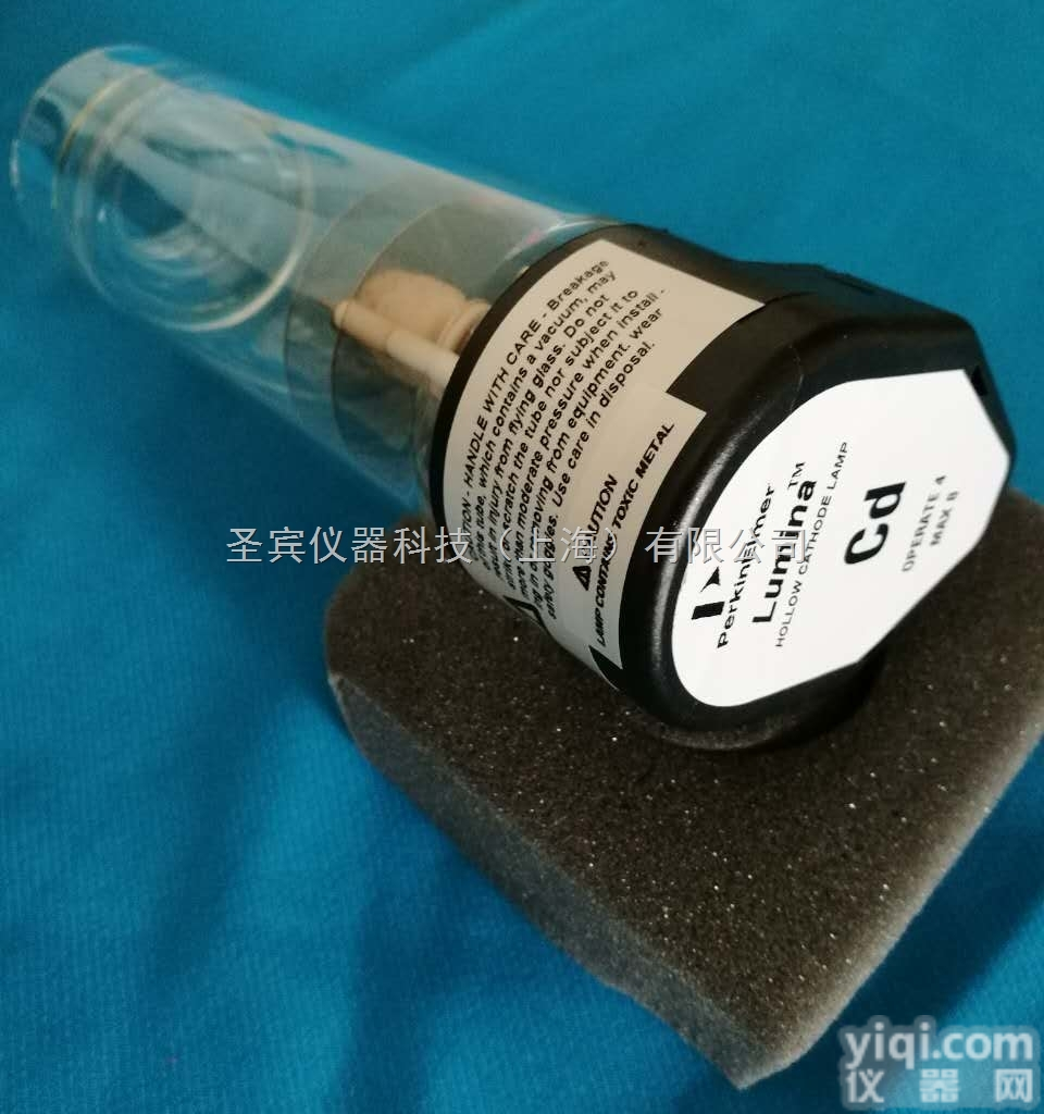 N3050115  <em>美国</em>镉<em>元素</em>灯Cd |<em>美国</em>空心阴极灯