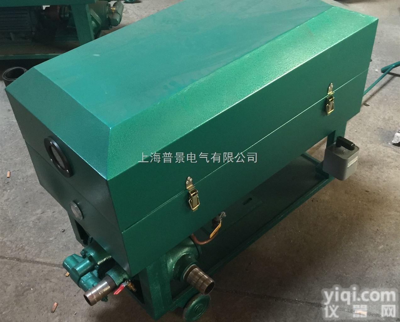 PJXC-10  <em>滤油</em>小车<em>上海</em>供应