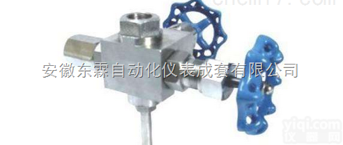 DL-JG-2F型  <em>多口</em>径<em>计量</em>阀