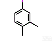 <em>中间体</em>试剂<em>98</em>%4-碘邻二甲苯31599-61-8
