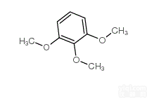 <em>中间体</em>试剂<em>98</em>%1,2,3-三甲氧基苯634-36-6