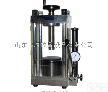 供应769YP-40C <em>手动</em>粉末<em>压片机</em>，40吨<em>手动</em><em>压片机</em>