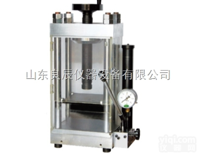 供应769YP-60E <em>手动</em>粉末<em>压片机</em>，60吨<em>手动</em><em>压片机</em>