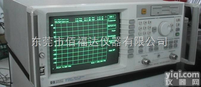 <em>8714ES</em>  二手HP<em>8714ES</em>仪器<em>回收</em>+安捷伦<em>8714ES</em>
