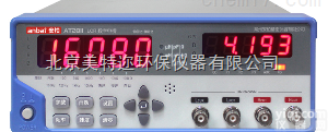 AT2811<em>台式</em>LCR <em>数字</em>电桥表厂家
