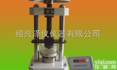 SCY-1  SCY-1<em>岩石</em><em>膨胀</em><em>压力试验仪</em>