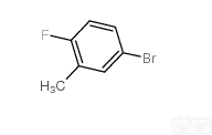 <em>中间体</em>试剂<em>98</em>%5-溴-2-氟甲苯51437-00-4
